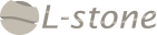 компания L-stone логотип